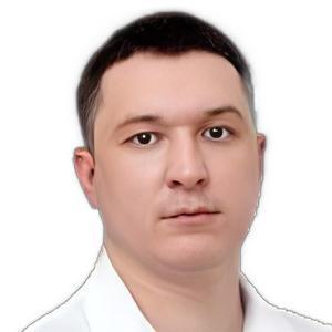 Хамдеев Гумар Минназымович