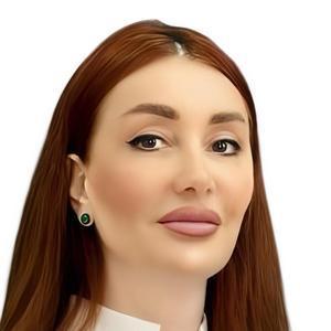 Рохвадзе Екатерина Юрьевна