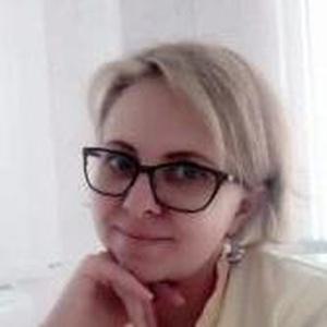 Койвистойнен Александра Юрьевна