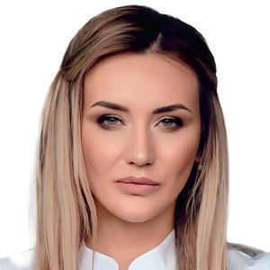 Шостак Екатерина Евгеньевна