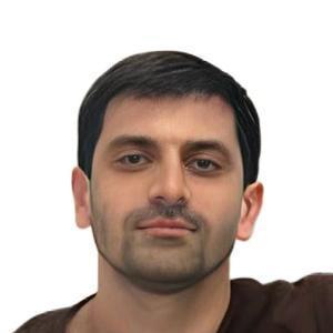 Магомедов Ислам Гасанович
