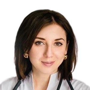 Стецкая Татьяна Анатольевна
