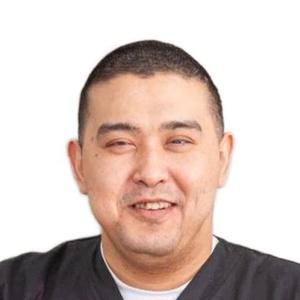 Искалиев Мурат Жумажанович