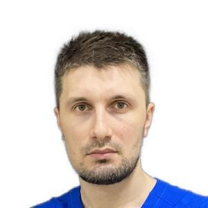 Жахбаров Шамиль Ахмедович