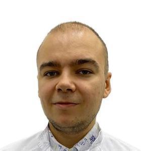 Ермолов Максим Алексеевич