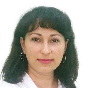Шуть Ирина Владимировна