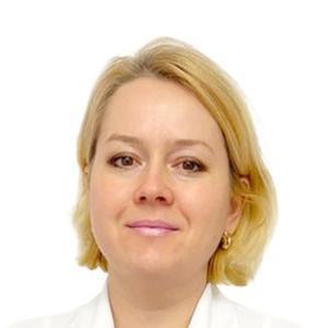 Ленкова Татьяна Николаевна
