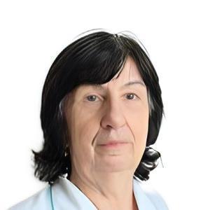 Алексеева Вера Ивановна