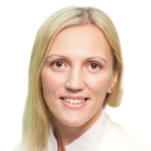 Тихонова Екатерина Валерьевна