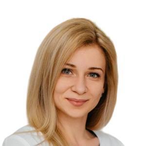 Тимонина Вера Игоревна