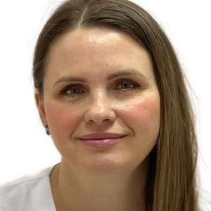 Бочкарева Анна Анатольевна