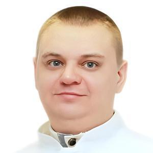 Москаленко Сергей Анатольевич