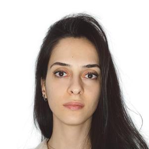Чельдиева Фариза Алановна