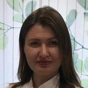 Пирогова Анна Сергеевна