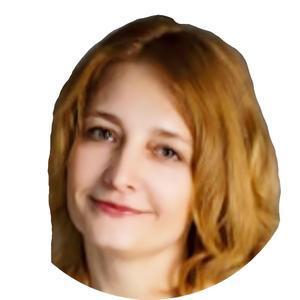 Соколкова Олеся Карольевна
