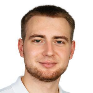 Маркин Александр Сергеевич