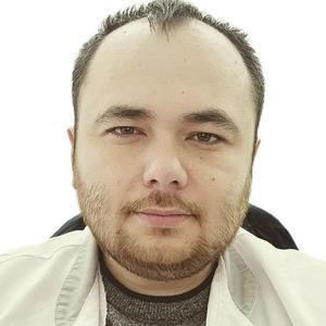 Маршенкулов Астемир Асланович