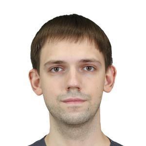 Уваров Борис Николаевич