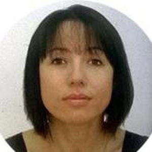 Кирясова Татьяна Александровна