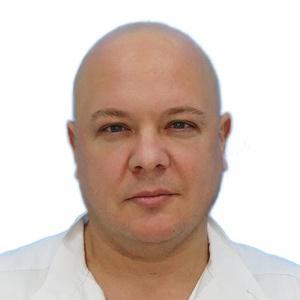 Волов Николай Вячеславович