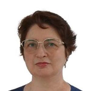 Чижевская Светлана Юрьевна