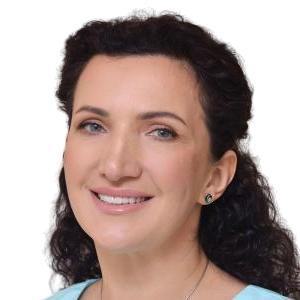 Соколова Инга Норадиевна