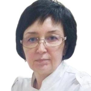 Корж Ирина Геннадьевна