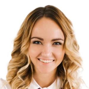Данилова Ангелина Владимировна