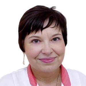 Журавлева Марина Рудольфовна