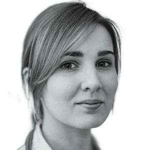 Бровкина Евгения Аркадьевна