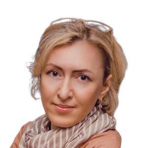 Реутова Анна Анатольевна