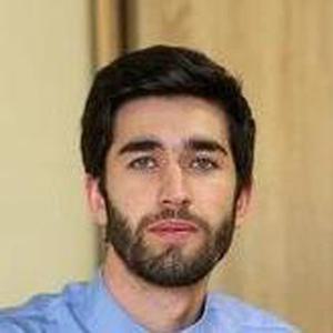 Ризаханов Азим Абдусаламович