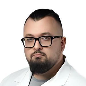 Михальчук Никита Анатольевич