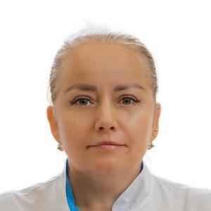 Бондаренко Анжела Игоревна