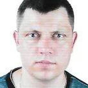 Склянов Евгений Владимирович