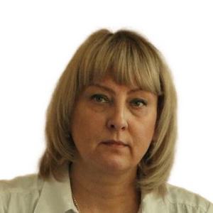 Баранова Наталья Сергеевна
