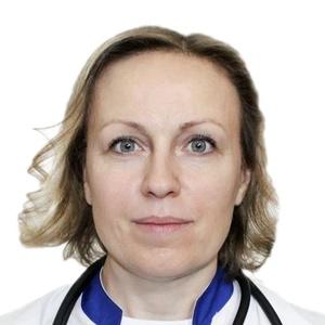 Ярочкина Елена Викторовна