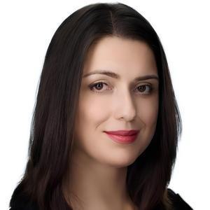 Назаралиева Амина Ахмедуллаховна