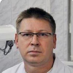 Рыбьяков Николай Витальевич