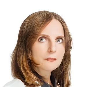 Кравченко Оксана Михайловна