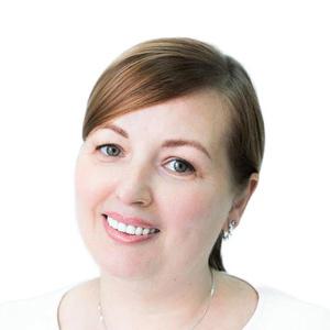 Миронова Галина Сергеевна