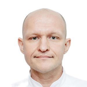 Чернов Максим Сергеевич