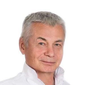 Тимошин Николай Николаевич