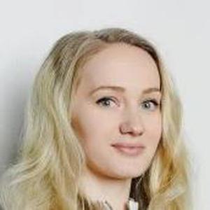 Богомолова Дарья Алексеевна