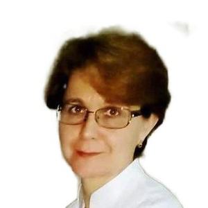 Поварова Оксана Викторовна