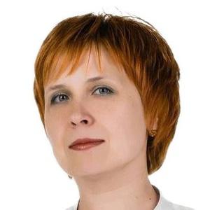 Прозорова Татьяна Евгеньевна