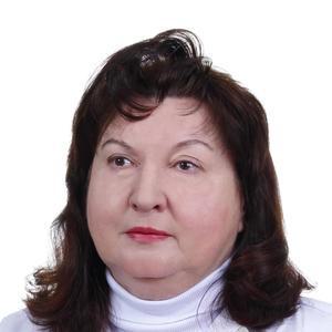 Комова Марина Евгеньевна