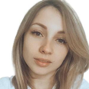 Муратова Анастасия Александровна
