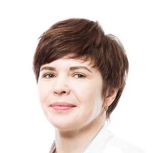 Ткаченко Наталья Михайловна