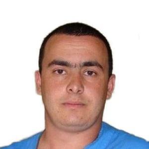 Кираджиев Длявер Нариманович